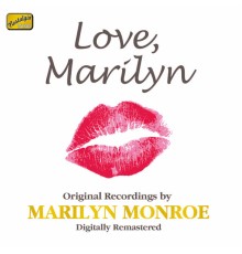 Marilyn Monroe - Love, Marilyn