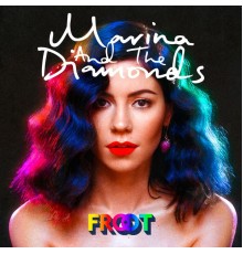 Marina And The Diamonds - Froot