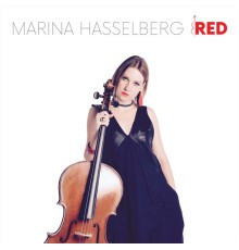 Marina Hasselberg - Red