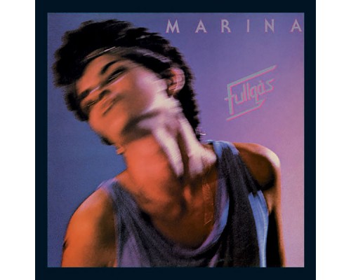 Marina Lima - Fullgás Marina Lima - Fullgás
