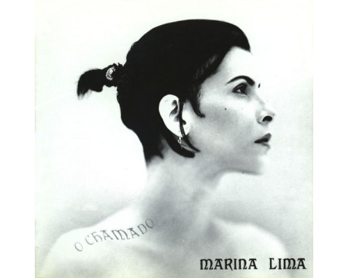 Marina Lima - O Chamado