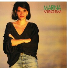 Marina Lima - Virgem