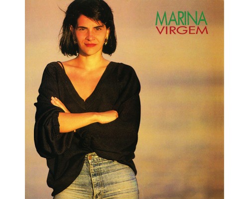 Marina Lima - Virgem