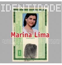 Marina Lima - Identidade - Marina