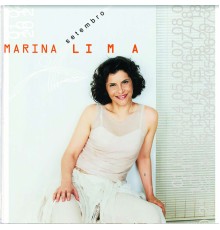 Marina Lima - Setembro