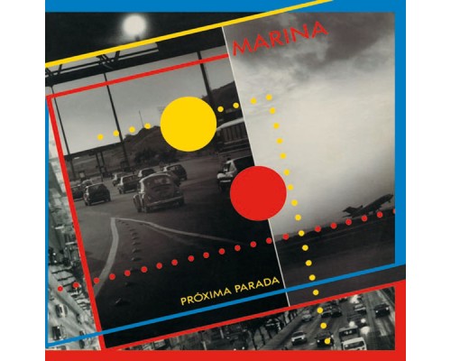 Marina Lima - Próxima Parada