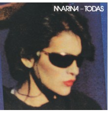 Marina Lima - "Todas"