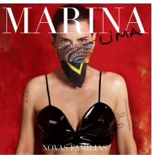 Marina Lima - Novas Famílias