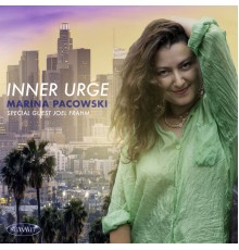 Marina Pacowski - Inner Urge