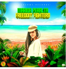Marina Peralta, Adrian Donsome Hanson - Freedom Fighters