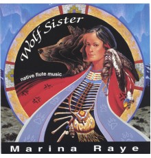 Marina Raye - Wolf Sister