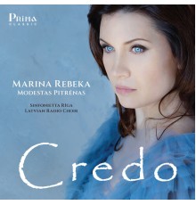 Marina Rebeka - Credo