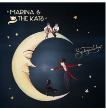 Marina and the Kats - Swingsalabim