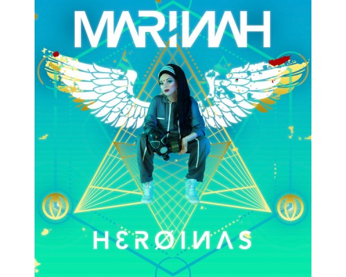 Marinah - HEROÍNAS