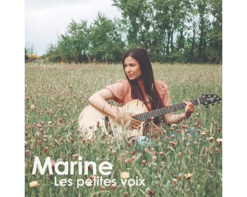 Marine - Les petites voix