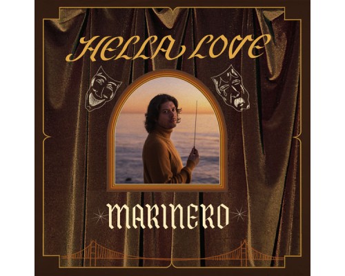 Marinero - Hella Love