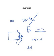 Marinho - Leve Vazio