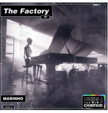 Marinho, Oidocronico - The Factory