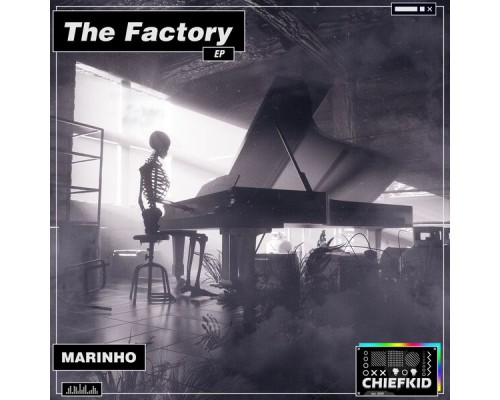 Marinho, Oidocronico - The Factory