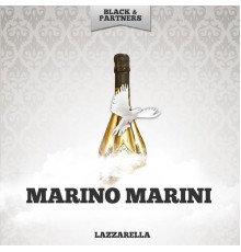 Marino Marini - Lazzarella