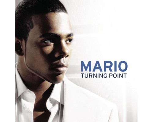 Mario - Turning Point