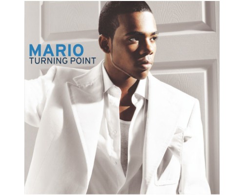 Mario - Turning Point