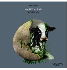 Mario Alban - To The Back