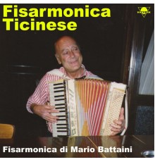 Mario Battaini - Fisarmonica ticinese