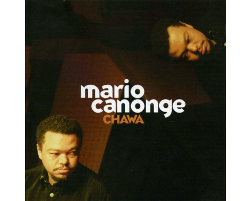 Mario Canonge - Chawa