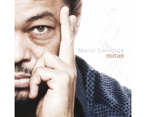 Mario Canonge - Mitan