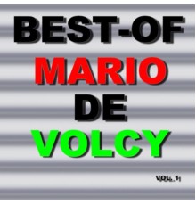 Mario De Volcy - Best-Of Mario De Volcy (Vol. 1)