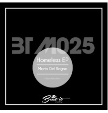 Mario Del Regno - Homeless