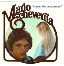 Mario Echeverria - Dama del Amanecer