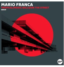 Mario Franca - Magic Balls