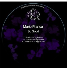 Mario Franca - So Good