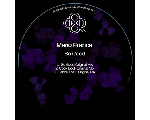 Mario Franca - So Good