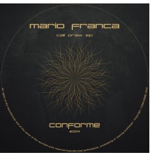 Mario Franca - Call Draw EP