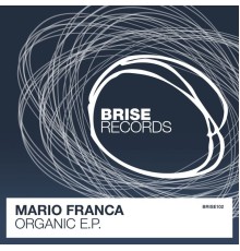 Mario Franca - Organic E.P.