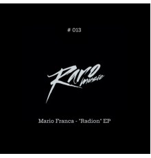 Mario Franca - Radion