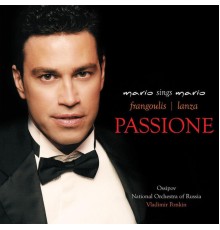 Mario Frangoulis - Passione