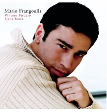 Mario Frangoulis - Vincerò, perderò