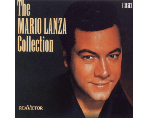 Mario Lanza - The Collection