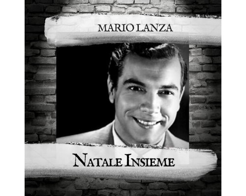 Mario Lanza - Greatest Hits