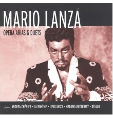 Mario Lanza - Arias and Duets