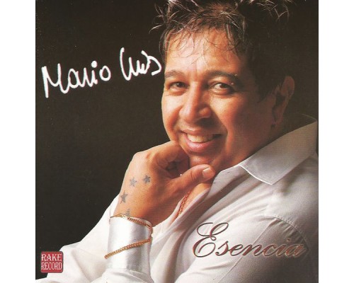 Mario Luis - Esencia