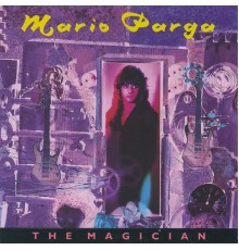 Mario Parga - The Magician