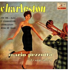 Mario Pezzotta - Vintage Belle Epoque No. 58 - EP: Charleston