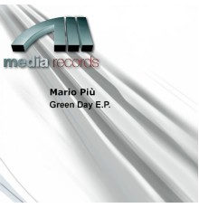 Mario Piu - Green Day E.P.