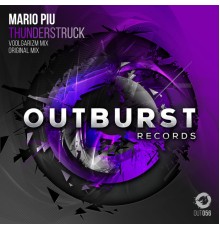 Mario Piu - Thunderstruck