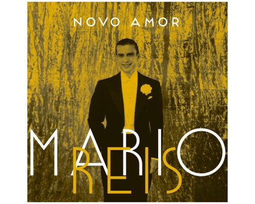 Mario Reis - Novo Amor